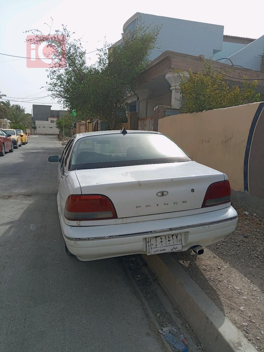 دايو برنس